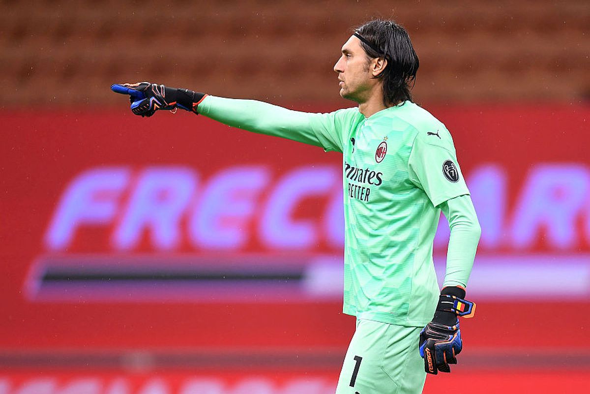 Ziarele din Italia „îl toacă” pe Tătărușanu: „Habar n-avea ce face! S-a instalat rugina” » Ce note i-au dat