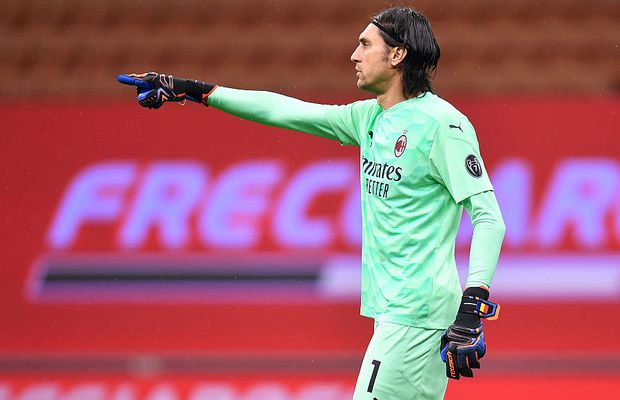 Ziarele din Italia „îl toacă” pe Tătărușanu: „Habar n-avea ce face! S-a instalat rugina” » Ce note i-au dat