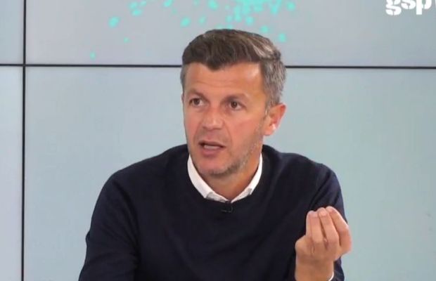 EXCLUSIV Fostul președinte Ovidiu Burcă face lumină în conflictul de la Rapid: „Daniel Niculae m-a dezamăgit foarte tare”