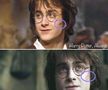 FOTO Cele mai tari 30 de gafe din filme: de la avionul din „Gladiatorul” la scăpările din seria „Harry Potter”