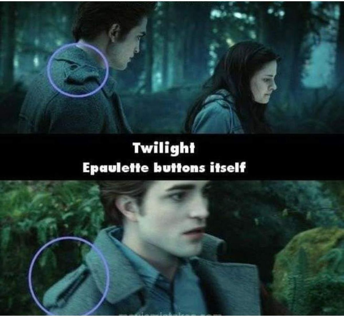 FOTO Cele mai tari 30 de gafe din filme: de la avionul din „Gladiatorul” la scăpările din seria „Harry Potter”