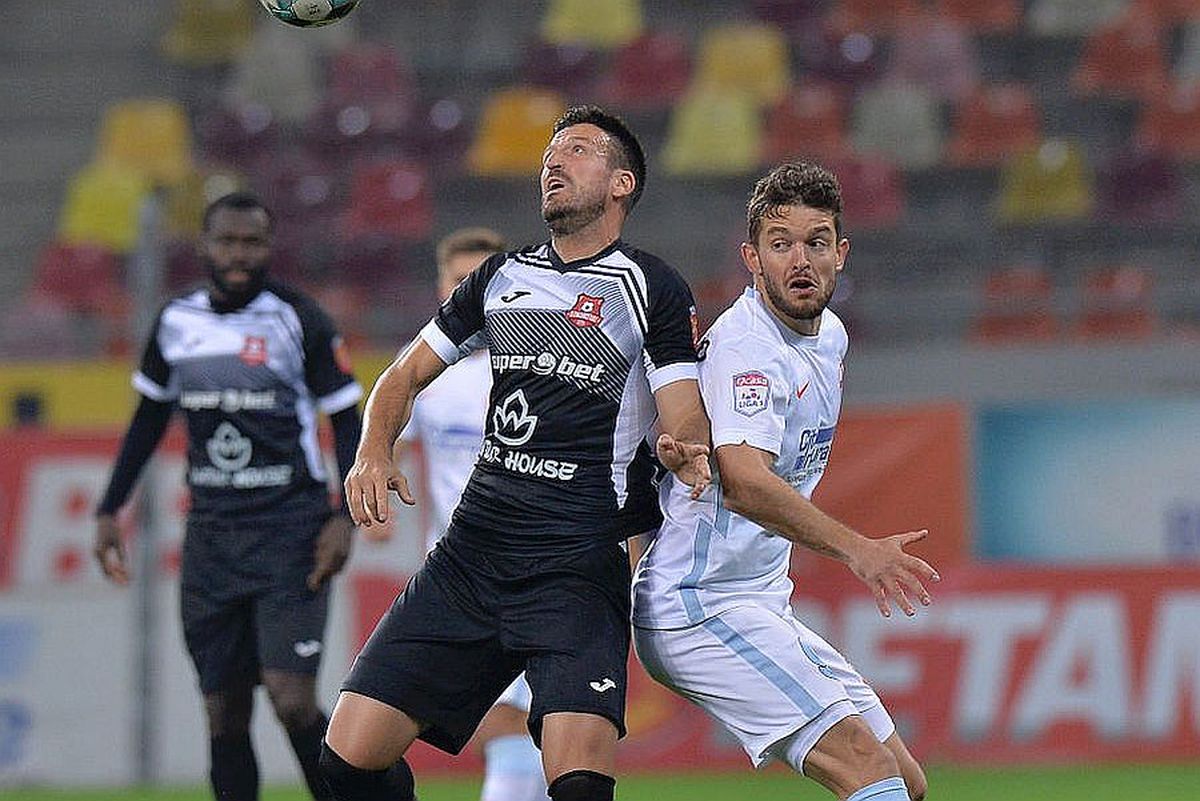 FCSB. Toni Petrea, taxat pentru decizia luată cu Hermannstadt: „Lasă-l, mă, să joace!”