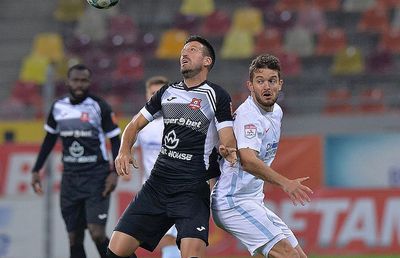 FCSB. Toni Petrea, taxat pentru decizia luată cu Hermannstadt: „Lasă-l, mă, să joace!”