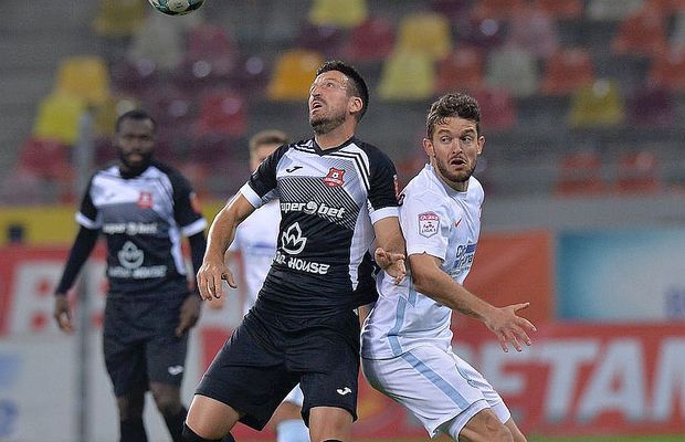 FCSB. Toni Petrea, taxat pentru decizia luată cu Hermannstadt: „Lasă-l, mă, să joace!”