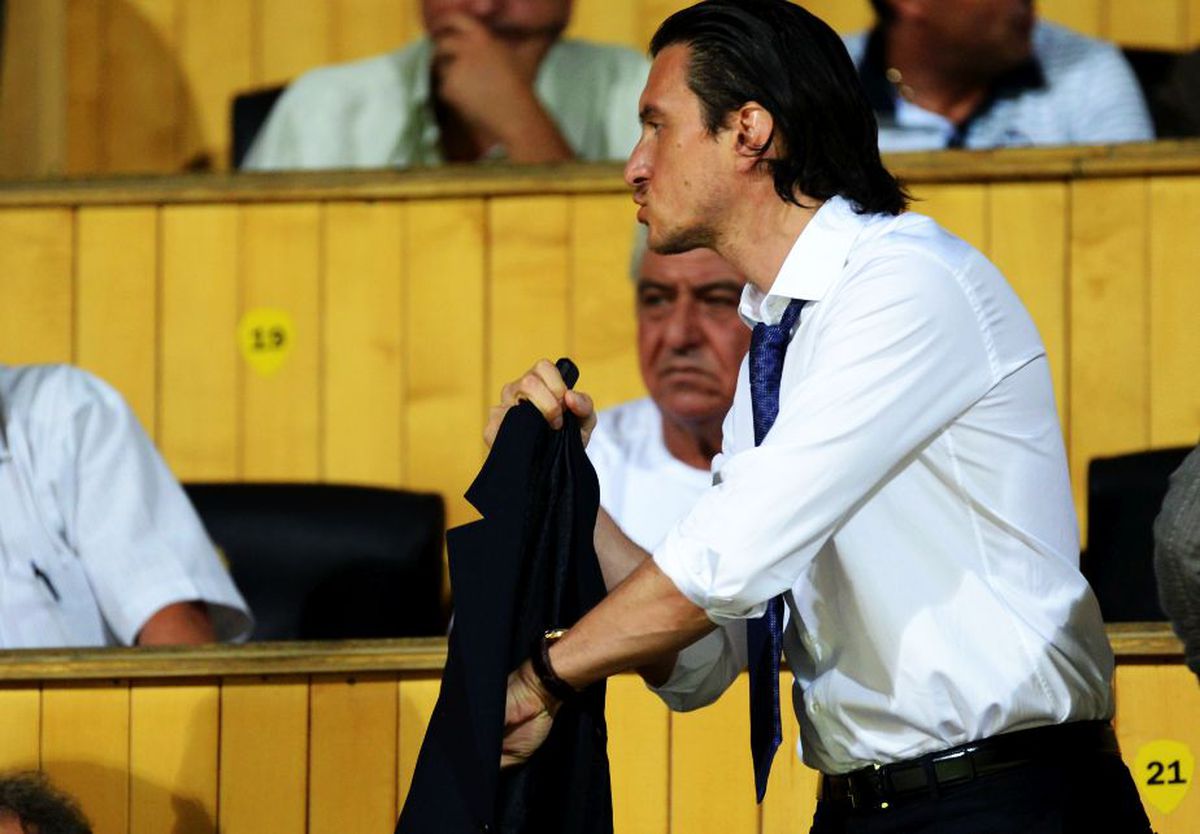 FOTO Cum arată acum fugarul Dragoș Săvulescu, la 20 de luni de când a fost dat în urmărire internațională