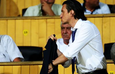 FOTO Cum arată acum fugarul Dragoș Săvulescu, la 20 de luni de când a fost dat în urmărire internațională