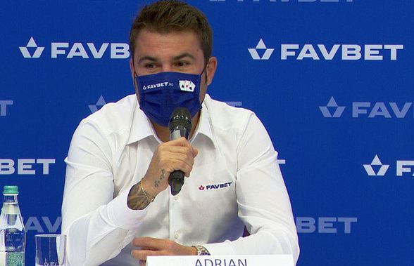 VIDEO Adrian Mutu, pus în dificultate: „Ce cotă ați da prezenței lui Man și Coman la U21 cu Danemarca?” + ce a zis despre Dinamo