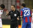 Marius Avram vrea să se retragă din arbitraj! Cine l-a determinat să ia o decizie radicală