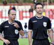 Marius Avram vrea să se retragă din arbitraj! Cine l-a determinat să ia o decizie radicală