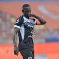 Ousmane Viera a avut o nouă prestație jenantă cu FCSB
