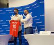 ADRIAN MUTU devine oficial ambasadorul FAVBET ROMÂNIA