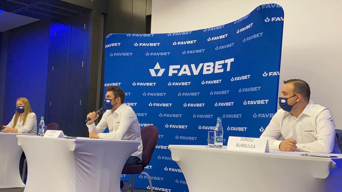 ADRIAN MUTU devine oficial ambasadorul FAVBET ROMÂNIA