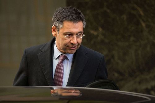 Josep Maria Bartomeu (57 de ani) refuză să-și dea demisia refuză să-și dea demisia de la Barcelona