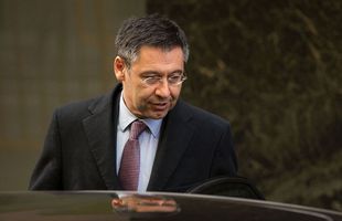 Tensiune maximă la Barcelona! Bartomeu, pus la zid după o nouă decizie controversată: „N-am niciun motiv să fac asta!”