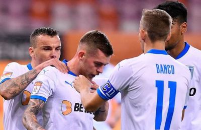 Craiova se ridică împotriva FRF: „De ce nu scoate nimeni niciun cuvânt și acceptă?” + Soluție de avarie: „Să se amâne etapa!”