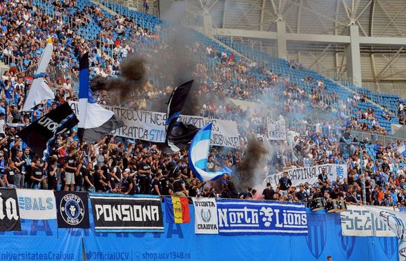 CS Universitatea Craiova vs. U Craiova 1948. Mihai Rotaru, „declarație de dragoste” pentru Adrian Mititelu: „L-aș promova acum în Liga 1! Vreau să joace pe «Oblemenco»!”