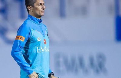 VIDEO + FOTO Răzvan Lucescu, la un meci de un nou trofeu » Al Hilal s-a calificat în finala Cupei Regelui din Arabia Saudită