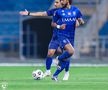 VIDEO + FOTO Răzvan Lucescu, la un meci de un nou trofeu » Al Hilal s-a calificat în finala Cupei Regelui din Arabia Saudită