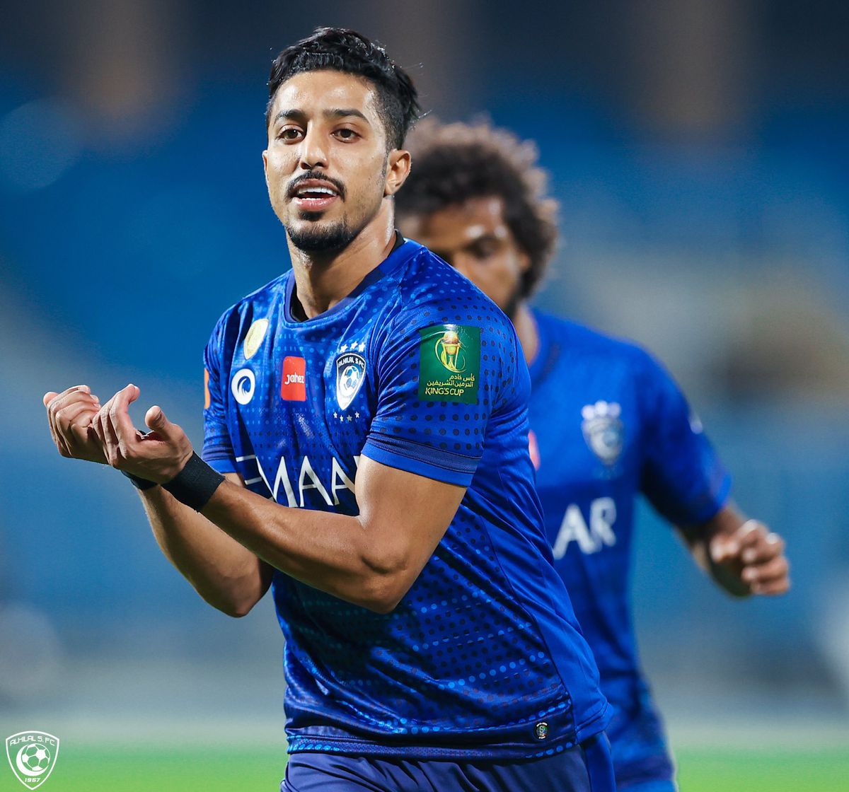 VIDEO + FOTO Răzvan Lucescu, la un meci de un nou trofeu » Al Hilal s-a calificat în finala Cupei Regelui din Arabia Saudită