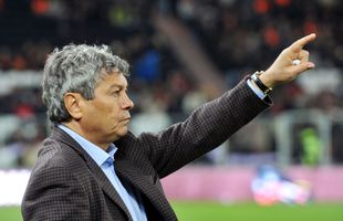 DINAMO KIEV. Mircea Lucescu își pregătește revenirea în Serie A: „Echipa asta reflectă stilul meu de fotbal”