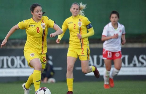 România, învinsă de Elveția în preliminariile Euro 2022