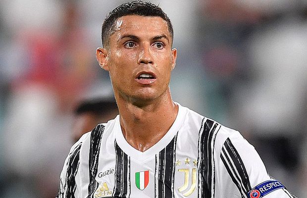 JUVENTUS - BARCELONA. Duelul Cristiano Ronaldo - Leo Messi, interzis! CR7, pozitiv și la ultimul test COVID-19