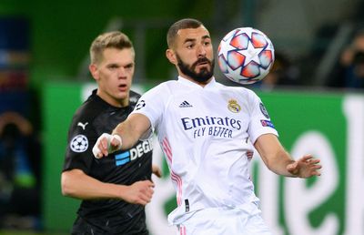 UEFA CHAMPIONS LEAGUE. Ce chin pentru Madrid în UCL » Real și Atletico, meciuri rușinoase + Șahtior, încă o surpriză uriașă