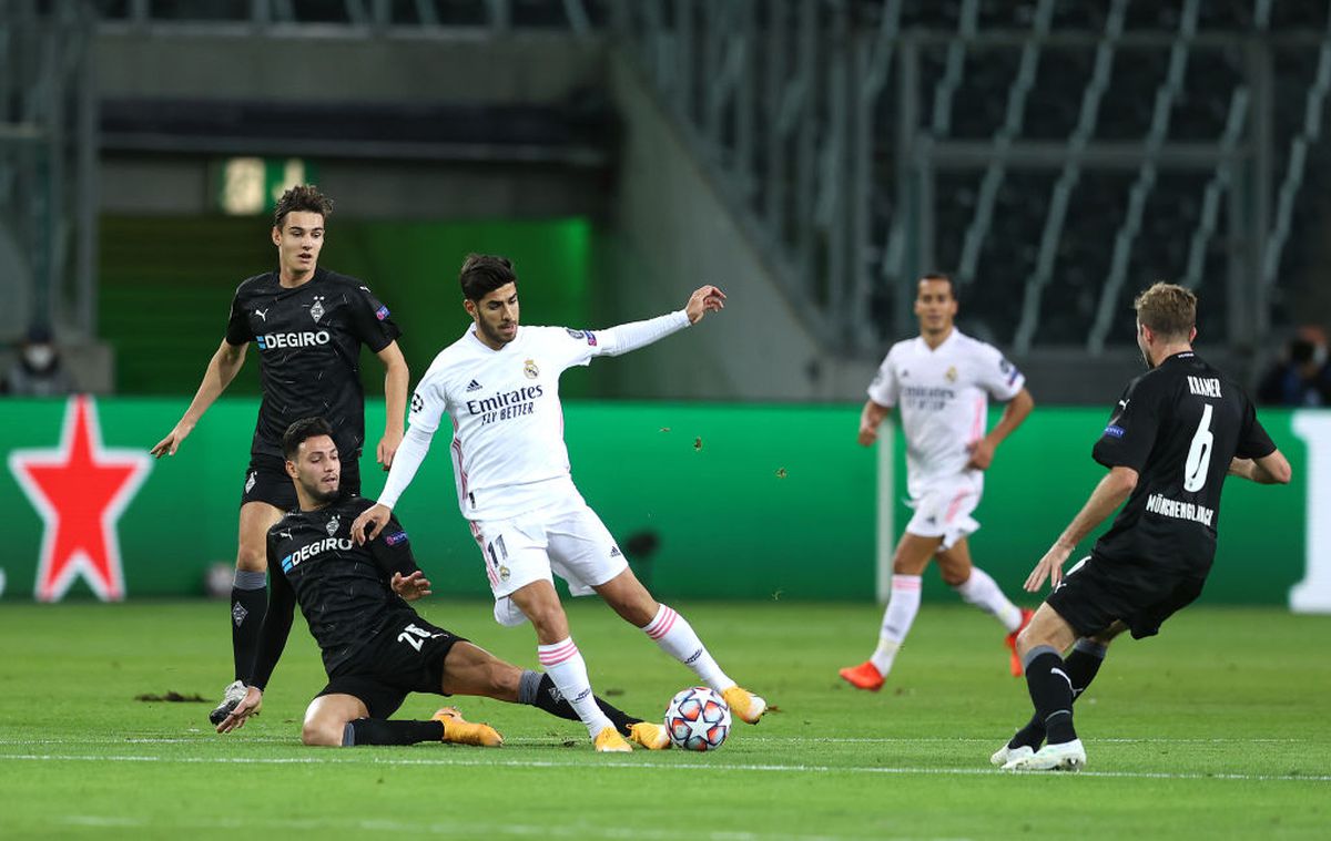 Real Madrid, ultima în grupa de Champions League! Zidane surprinde după un nou meci rușinos: „Echipa a arătat caracter!”