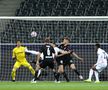 Borussia Monchengladbach - Real Madrid 2-1 (27 octombrie)