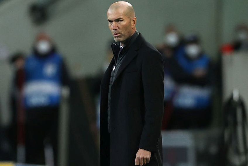Real Madrid a remizat cu  Borussia Monchengladbach, scor 2-2, într-un meci din Grupa B a Ligii Campionilor