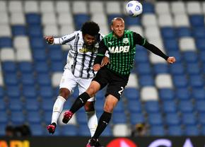Vlad Chiricheș și Sassuolo au produs surpriza etapei! Victorie pe terenul lui Juventus + Radu Drăgușin, integralist