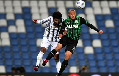 Vlad Chiricheș și Sassuolo au produs surpriza etapei: victorie pe terenul lui Juventus! Radu Drăgușin, MVP la Sampdoria