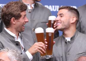 Curtea Provincială din Madrid a dat sentința finală în cazul lui Lucas Hernandez! Ce se întâmplă cu jucătorul lui Bayern