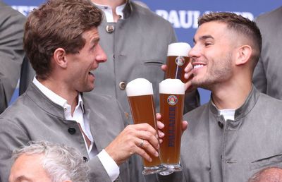 Curtea Provincială din Madrid a dat sentința finală în cazul lui Lucas Hernandez! Ce se întâmplă cu jucătorul lui Bayern