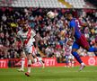 Rayo Vallecano - Barcelona - runda #11 din La Liga
