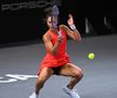 Ce victorie pentru Jaqueline Cristian! Calificare în sferturi după o evoluție de excepție + ar putea da peste Simona Halep!