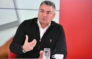 Ilie Stan, AZI, la „Prietenii lui Ovidiu”: „La FCSB, Narcis a venit cu telefonul în vestiar... S-au întâmplat multe lucruri”