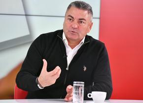 Ilie Stan, MIERCURI, ora 20:00, la „Prietenii lui Ovidiu”: „La FCSB, Narcis a venit cu telefonul în vestiar... S-au întâmplat multe lucruri”