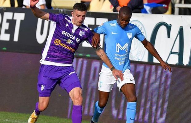 Îi dă cu flit lui Gigi Becali! Reacție oficială pentru FCSB: „E netransferabil”