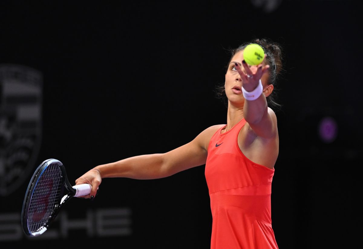 Înfruntarea nevăzută dintre Simona Halep și Emma Răducanu » Miza: „The Queen of Hearts”