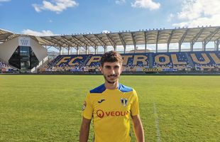 Petrolul face totul pentru promovare! Transfer în plin sezon