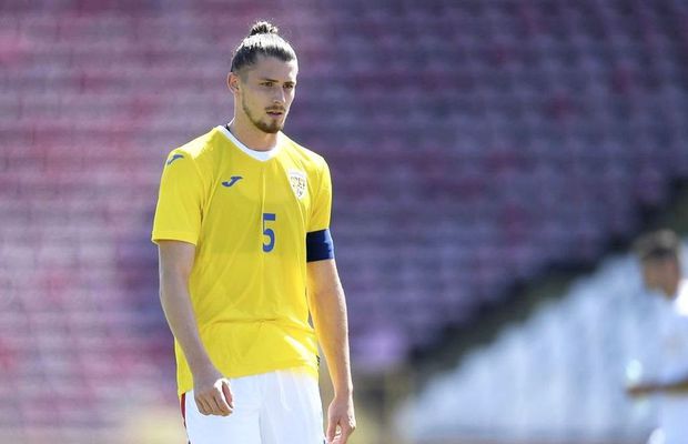 „Eram golgeter la Steaua, dar Cociș juca înaintea mea la națională. Ce era să fac?” » Situația lui Radu Drăgușin, analizată în direct