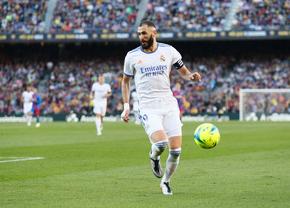 Real Madrid - Osasuna » Ancelotti are nevoie de victorie pentru a reveni pe primul loc
