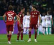Bayern Munchen - Borussia Mönchengladbach - „16”-imile Cupei Germaniei