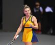 Simona Halep, victorie-blitz în cel mai așteptat duel al primului tur de la Transylvania Open! Ruse, fără replică