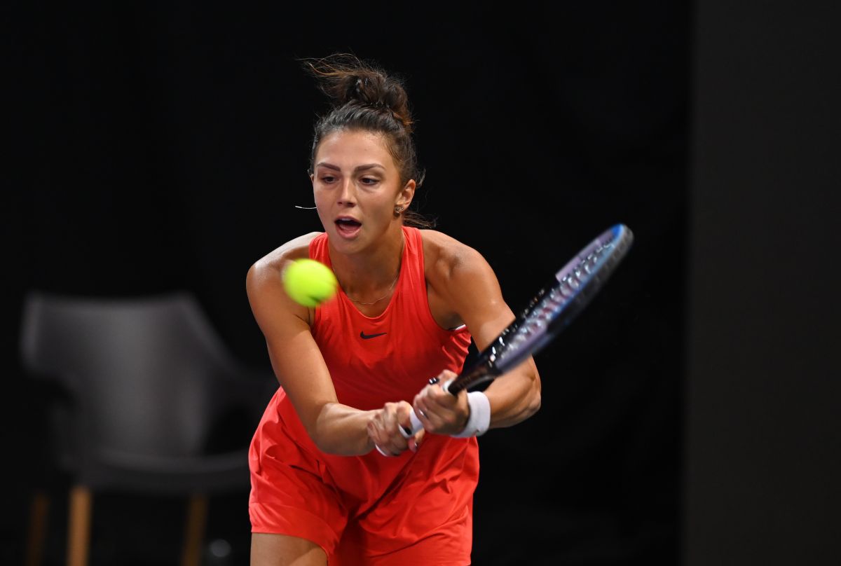 Înfruntarea nevăzută dintre Simona Halep și Emma Răducanu » Miza: „The Queen of Hearts”