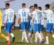 Minaur (L3) - CSU Craiova 0-4 FOTO: facebook.com/UCVOficial