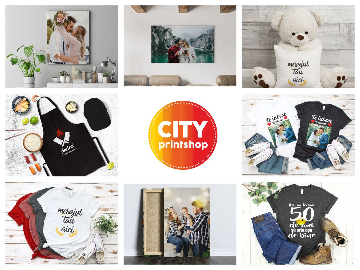 Cadouri pentru persoanele cel mai greu de impresionat sau chiar mulțumit