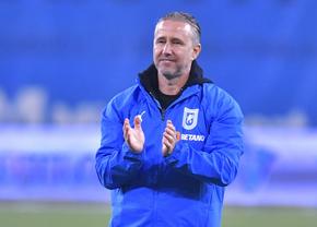 Ce a spus Reghecampf, după Minaur - CSU Craiova 0-4 » Toate reacțiile