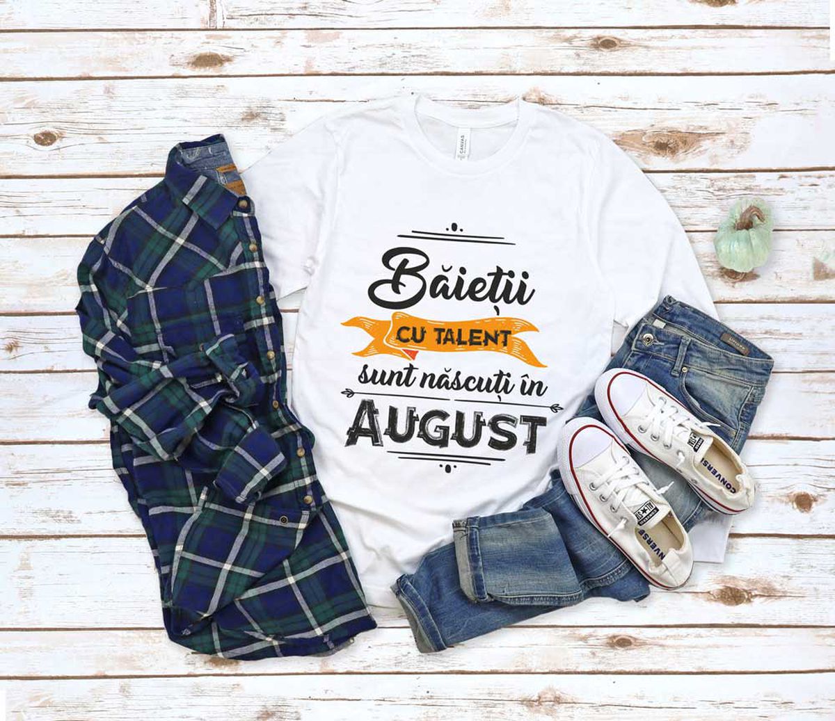 Cadouri pentru persoanele cel mai greu de impresionat sau chiar mulțumit